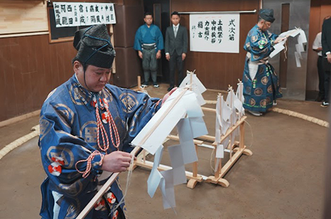 土俵祭り6